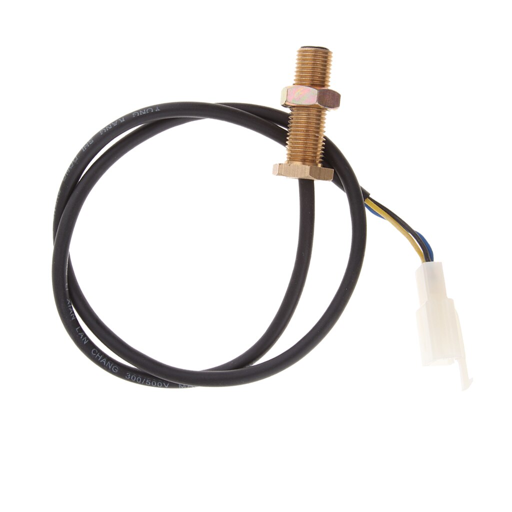 Speedometer sensor for atv jinling 250cc 300cc eec jla -21b,  jla -931e,  jla -923