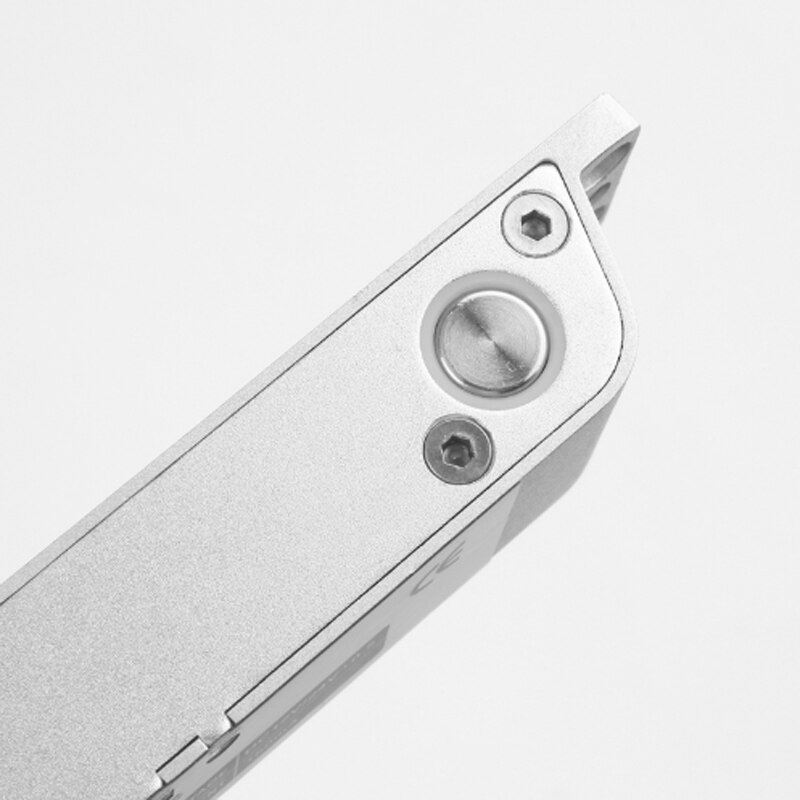 4 wire Wooden door Electric Bolt Door Lock DC 12V Magnetic Induction/Surface Mount Shear Lock 2,000lbs holding force