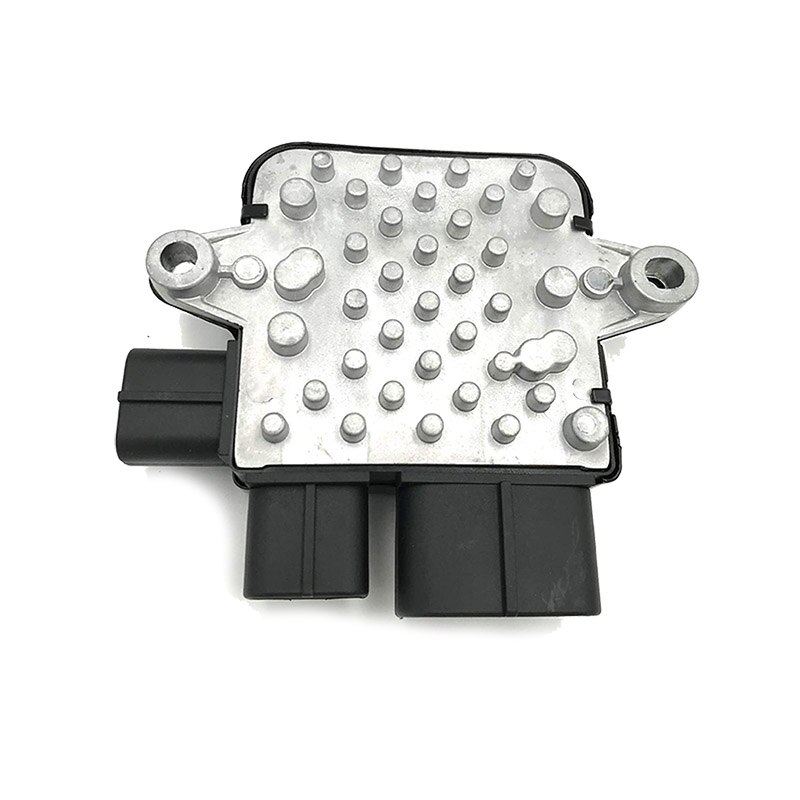 Módulo de Control del ventilador de refrigeración del radiador, relé ECU para MAZDA, Mitsubishi, Infiniti, Nissan, A139E, C760B, EH10A, 4GA0A, B210B, 1355A124, 21493