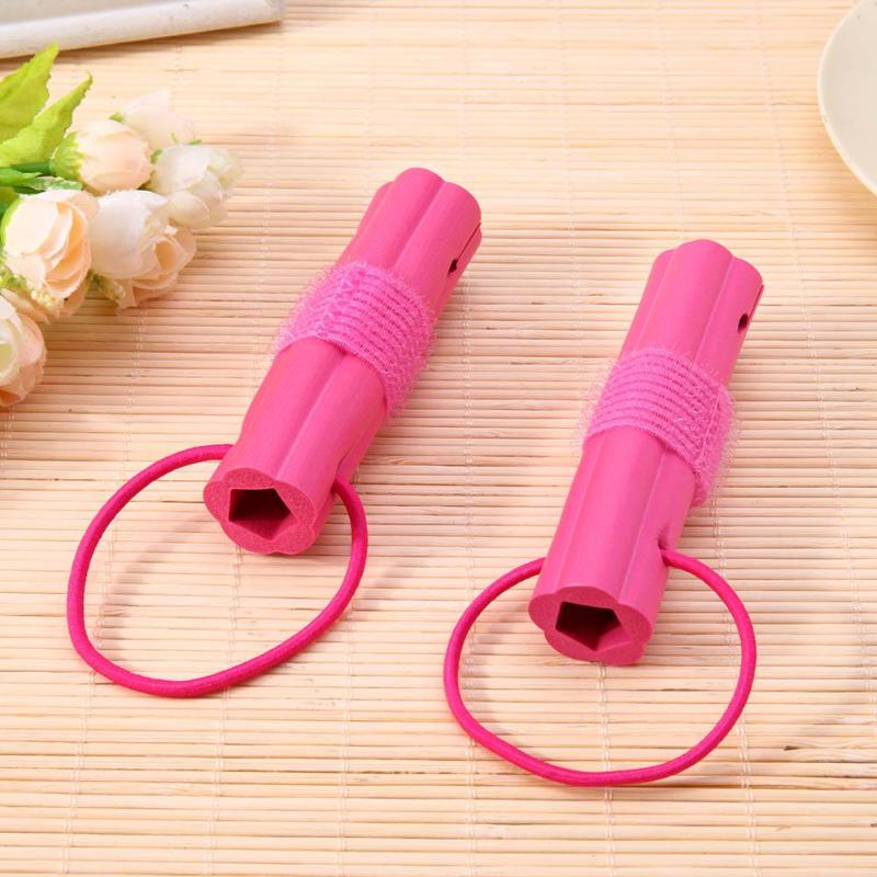 Spons Hair Curler Droog Nat Spons Rollers Stok DIY Styling Gereedschap hair curler Zachte Haarverzorging Styling stick voor meisje