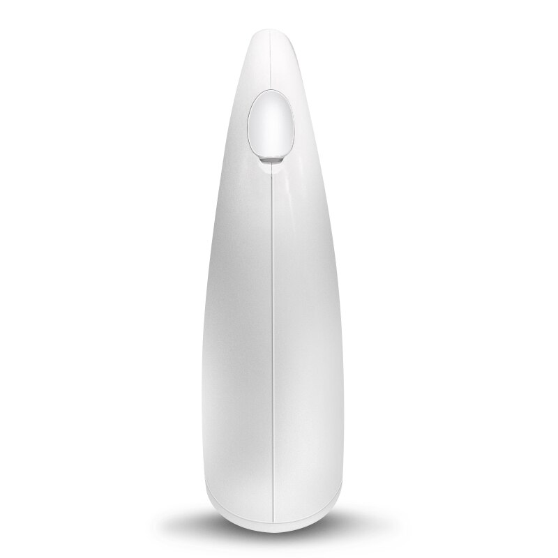 Distributeur de savon plat automatique, distributeur de savon à vaisselle de cuisine en ABS pompe de salle de bains shampooing sans contact distributeur de savon de sein Lotion distributeur de douche