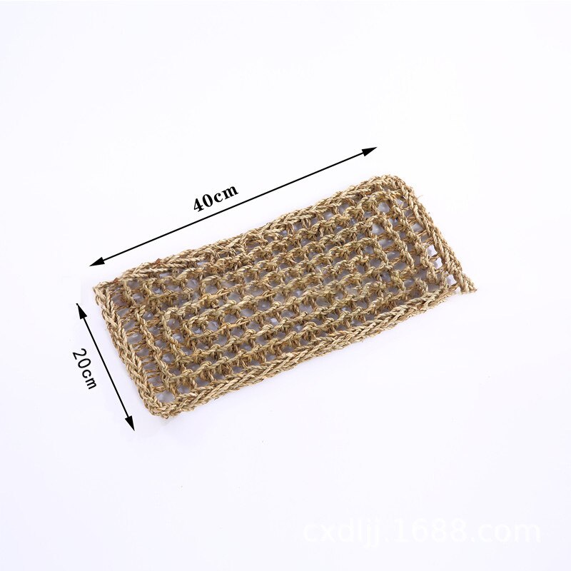 Gad hamak Terrarium dekoracja dla jaszczurki leżak małe pustelniki kraby gekony łóżko ptaki maty gadów zaopatrzenie dla zwierząt domowych: 40x20cm / with suction cup