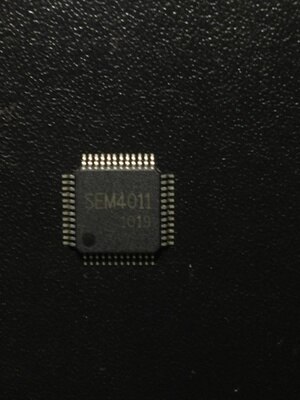 SEM4011 4011 HTQFP48 – Grandado