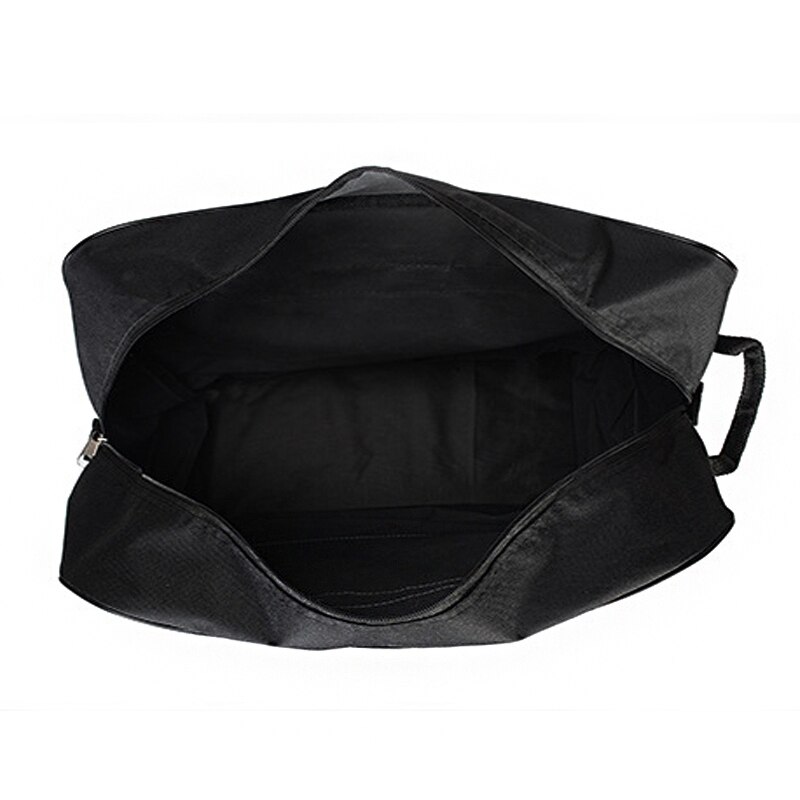 Duffel Portable Travel Bag Oxford Spinning Rotating Folding Luggage Bag 158 Air Transport Bag Large Capacity Caster Travel Bags
