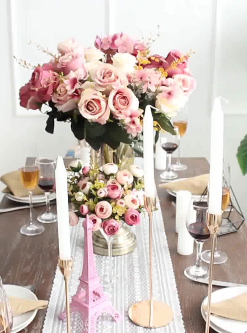 Beige Crochet Lace Table Runner With Tassel Cotton Wedding Decor Hollow Tablecloth Nordic Romance Table Cover Coffee Bed Runners