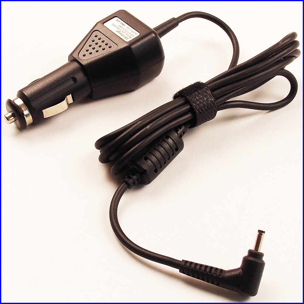 19V 2.37A Laptop Car DC Adapter Charger For Acer Aspire Switch Alpha 12 SA5-271 SA5-271P SW5-271,11 SW5-171 SW5-171P