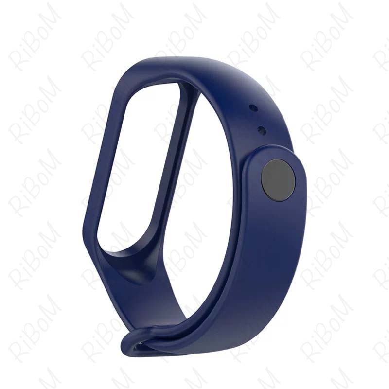 Strap Bracelet For Xiaomi Mi Band 5 6 Smart Band 15 Color Blood Oxygen Fitness Traker Heart Rate Bluetooth Smart Color Bracelet