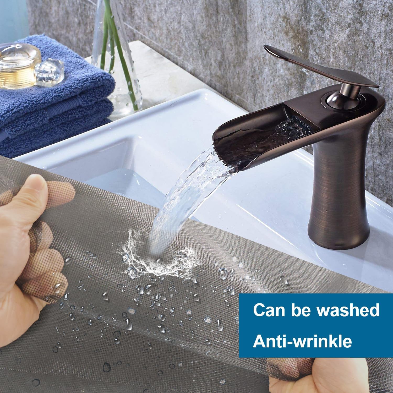 Glassfiber vindusnett fluenett til å dekke vinduer og dører finmasket netting holder fluer mygg insekter ute