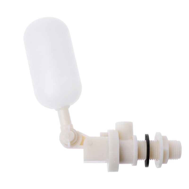 E8BD Pet Water Float Valve Quail Poultry Chicken Water Drinker Farm Equipment