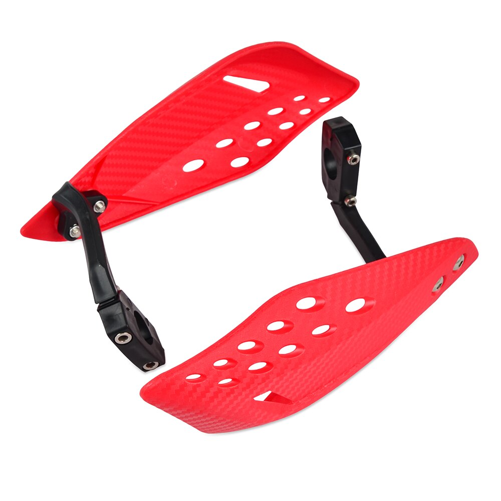 Motorfiets 7/8 "22mm Brush Bar Hand Guard Handguards Voor BETA 50 125 250 300 350 390 400 430 450 480 498 520 525 RR RRS SM