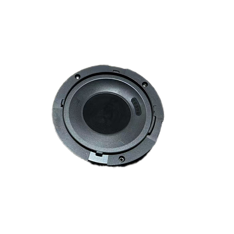 Original spare parts for Dell Alienware AW520H,AW720H,AW725H Headphones replacement headband tape ear pad Microphone speaker: Orange