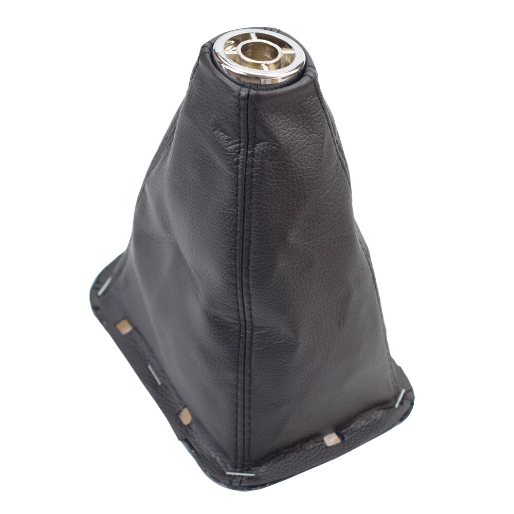 Boîtier de levier de vitesse manuel pour Toyota Avensis T25 MK2 II de 2003 à , 5 6 vitesses, poignée de levier de levier, poignée de botte: Gaiter Boot