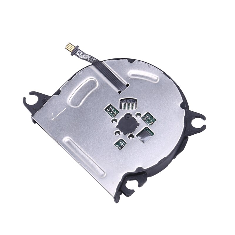 Internal CPU Fan - Replacement Part for Nintendo Switch - Built-in Cooling