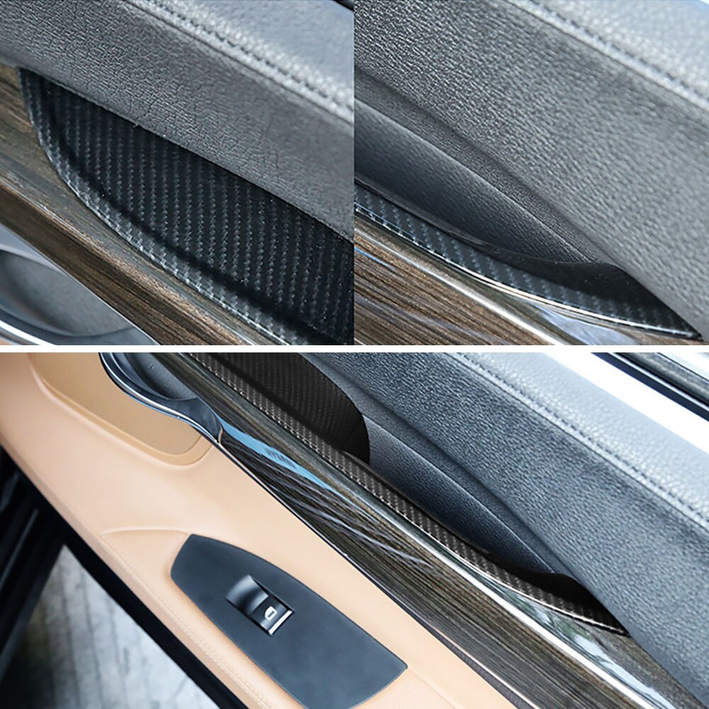 Poignée de porte intérieure pour BMW F01, série 7, 51419115501, 51419115502, 51429151211, 51429151212, 730, 740, 750