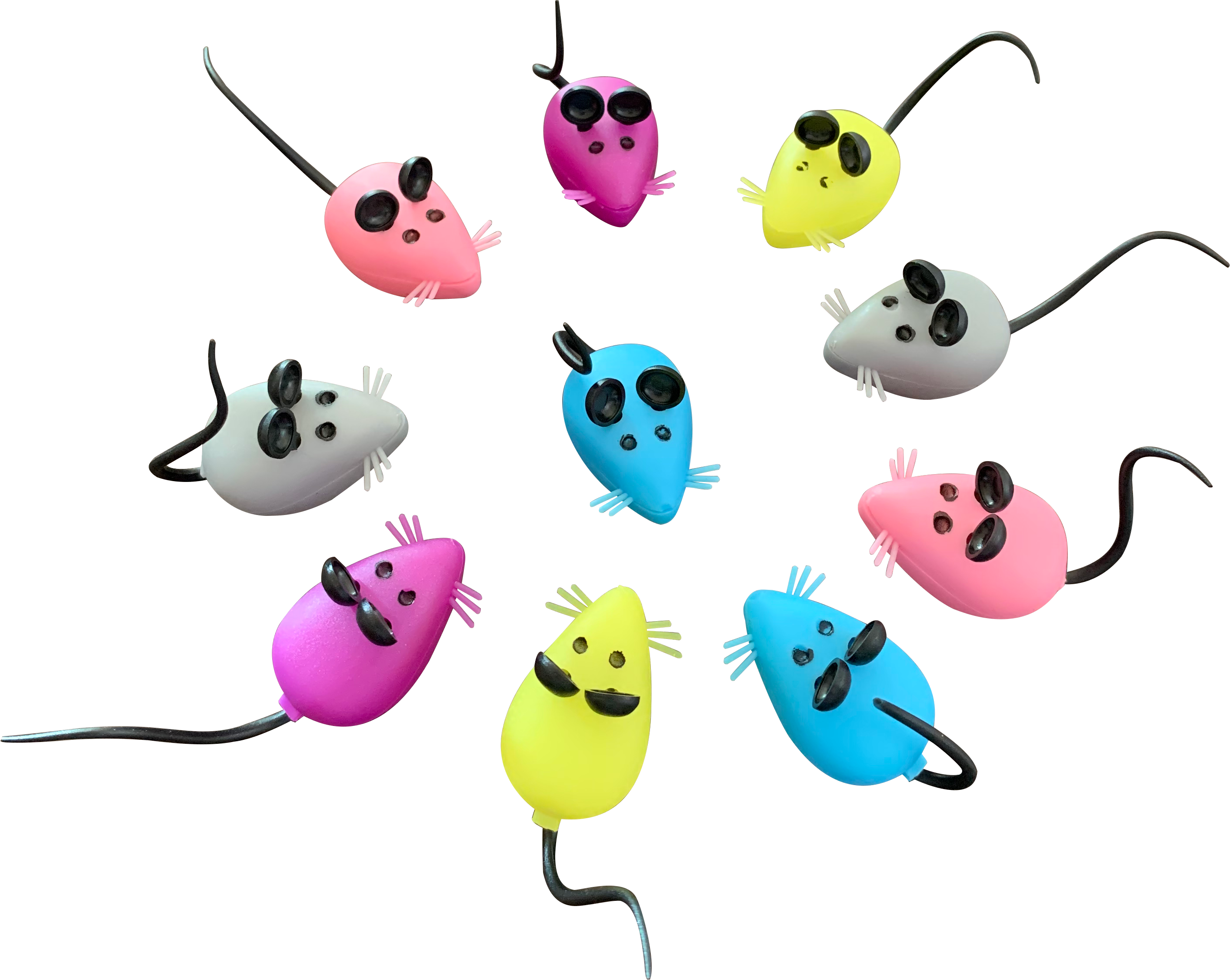 Lovely Mouse Shape Mini Milk Teeth Storage Box Lovely Tooth Fairy Box Child's Tooth Souvenir Save Container Tool Dental