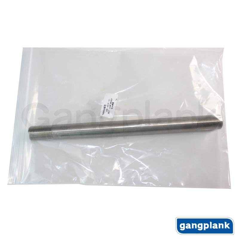 Buitenboordmotoronderdelen 15hp schroefbus 63w-43131-01 90185-22043 90202-22 m 54 90386-22 m 94 schroefmoer sluitring asset