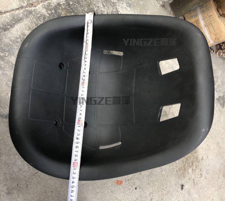 GO KART KARTING ATV UTV Buggy Plastic Seat Saddle
