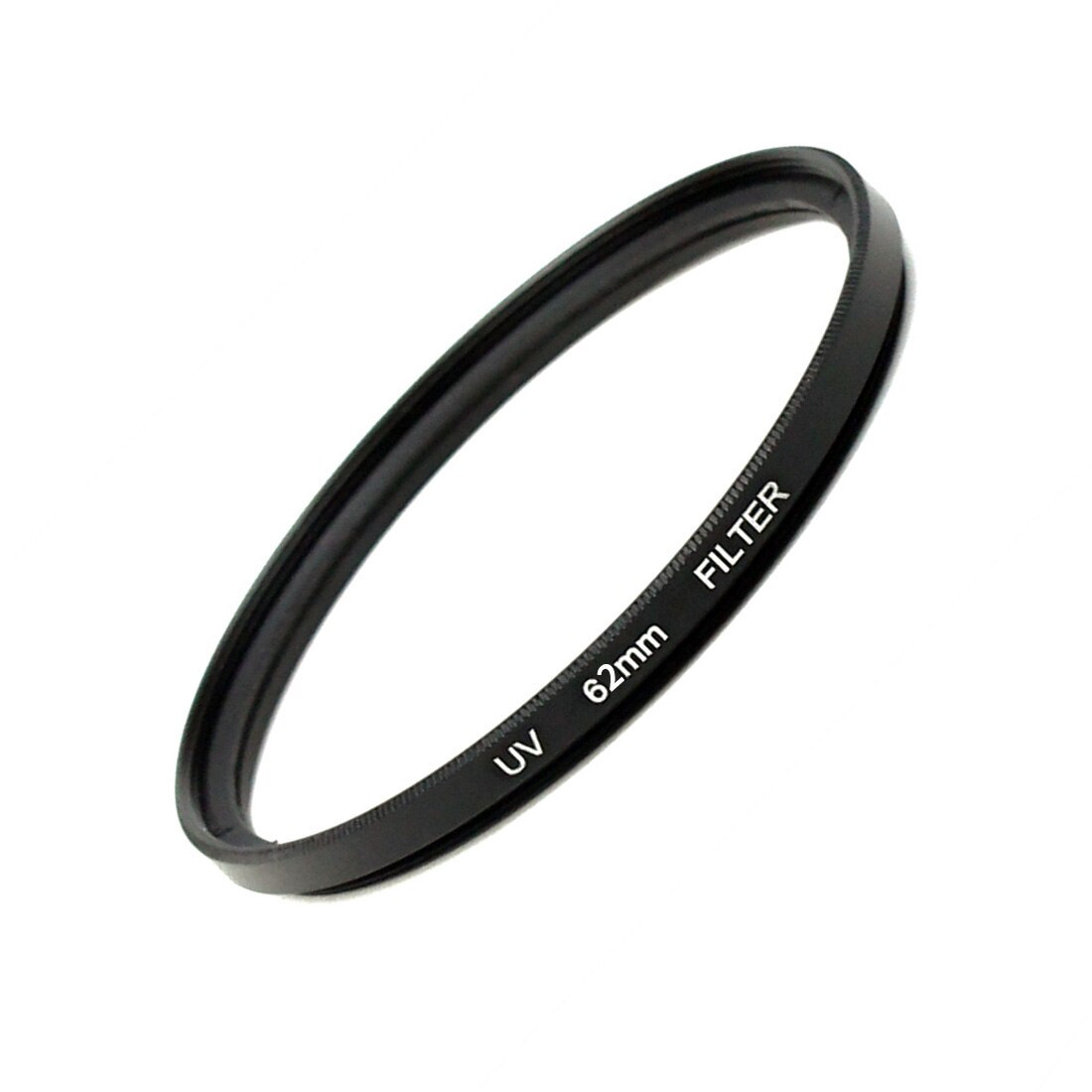 37mm 55mm 62mm 82mm uv kamera filter universell linsefilter til kanon til nikon til sony slr kamera