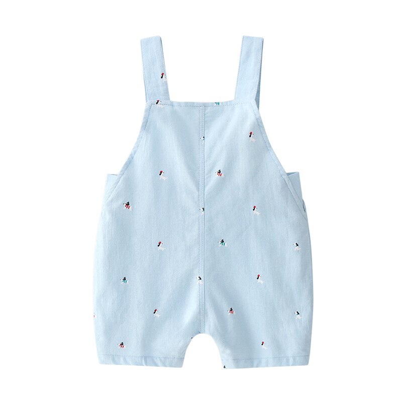 Cotton mother baby summer clothes 2 pcs romper+pants children baby outwear party clothing kids sets