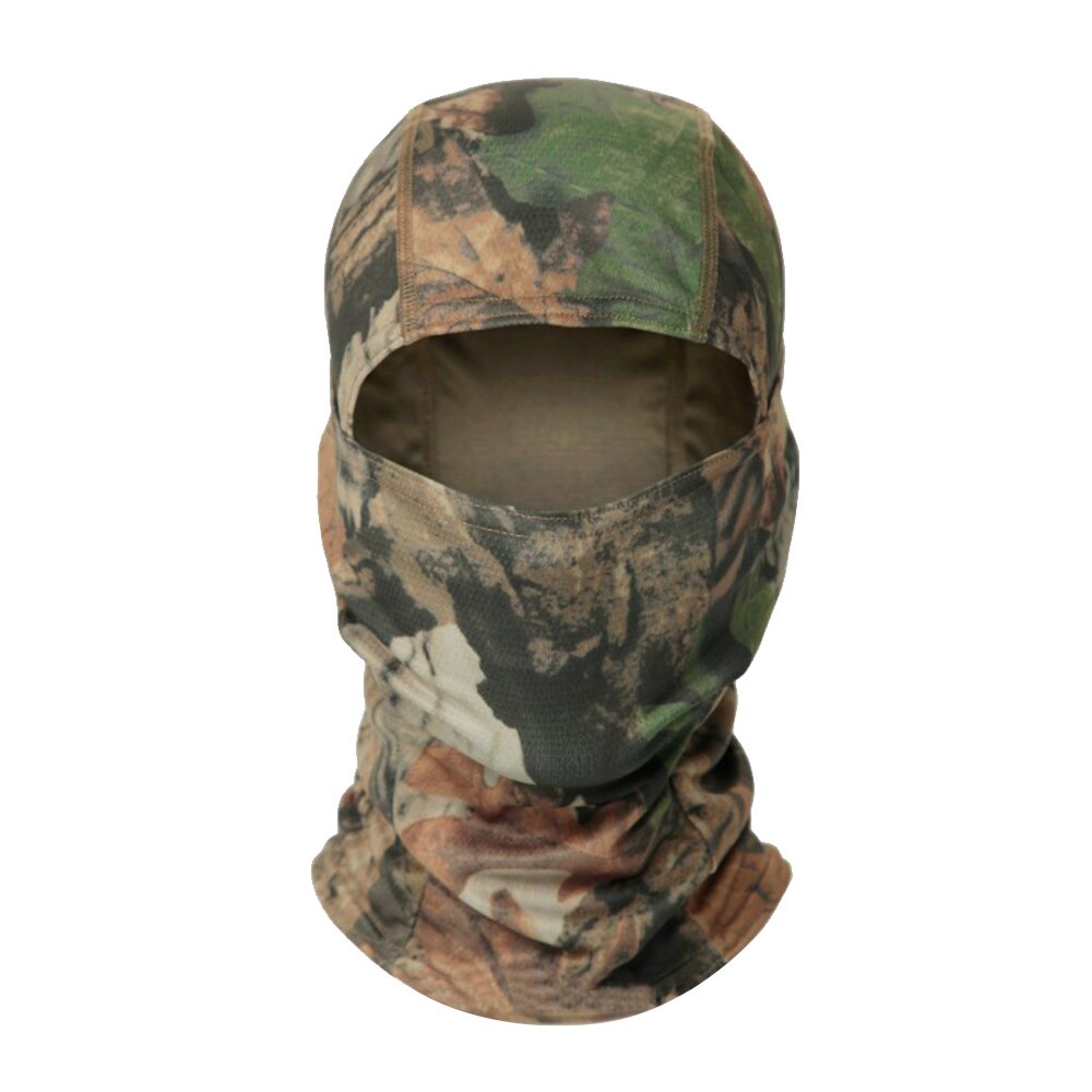 Fietsmasker, muts, winterhoes, neonmasker, groene halsdoek voor wandelen, motor, fiets, ski, bivakmuts, herenmaskers, pet
