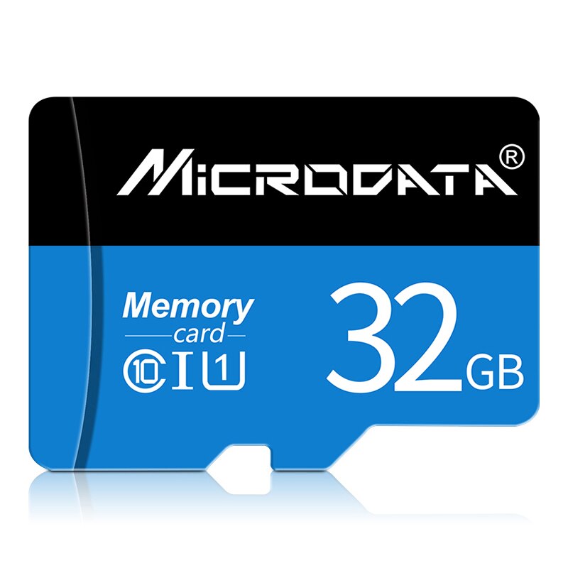 assurance Real Capacity microsd Memory Card High Speed 8GB 16GB 32GB C10 micro sd 32 GB 64GB 128GB tf card For Phone