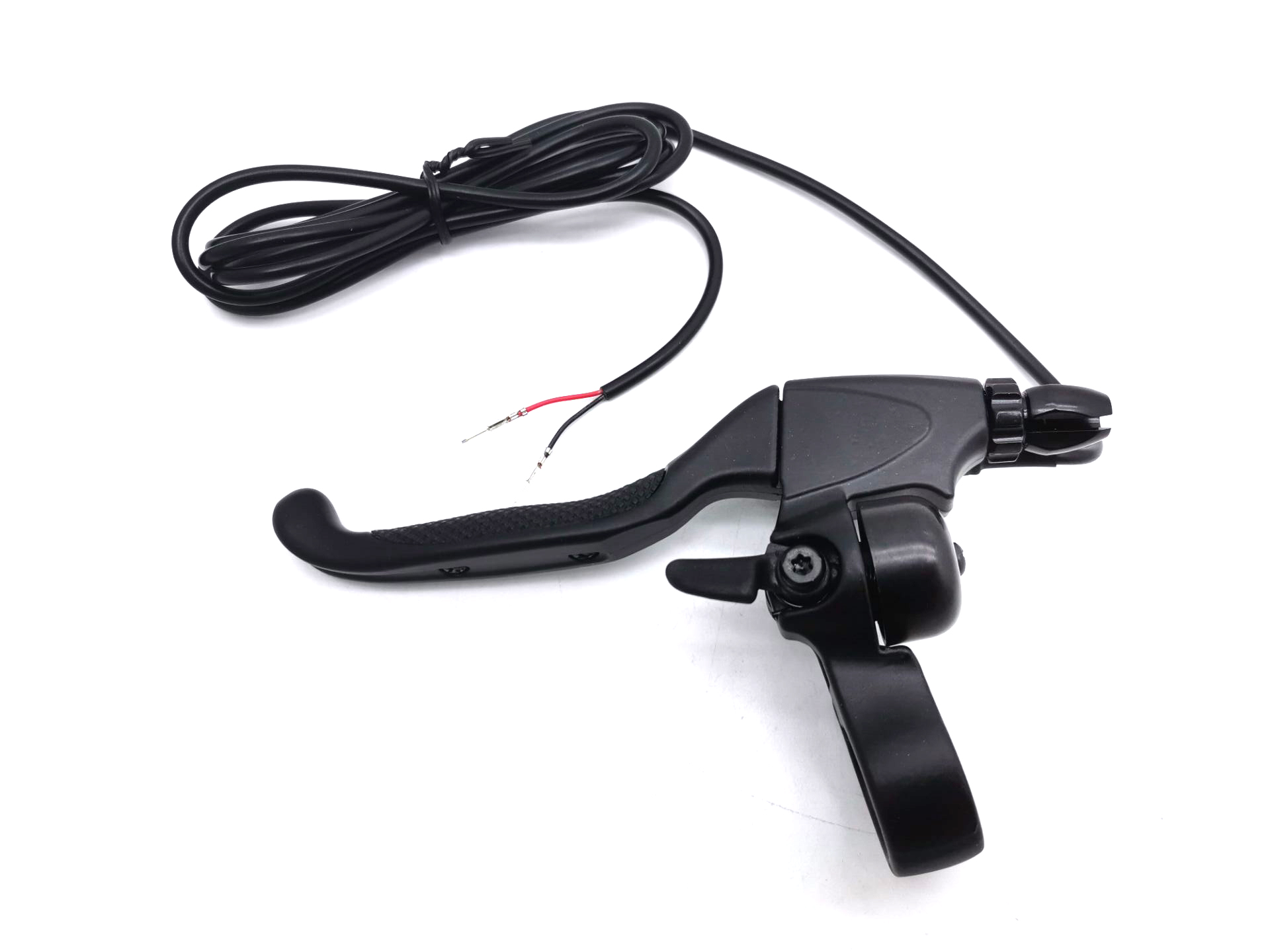 Leva freno sinistra per autostrada mini4 / Ruima mini IV pro Maniglia barra freno scooter elettrico con riparazione campana Sostituisci accessori