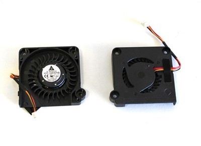 DBTLAP Portatile CPU Ventilatore Compatibili per ASUS EPC 1001 1001HA 1001PXQ 1005HA 1005PX 1005P EEE PC 1005PXD 1008HA MF40070V1-Q000-S99 R101D R101 Ventola di Raffreddamento