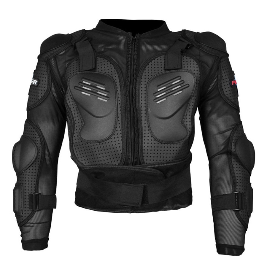 Motorcykel helkropsrustning gear motorcykel beskyttelsesudstyr motorcykel beskyttelsesanordning beskytter panser