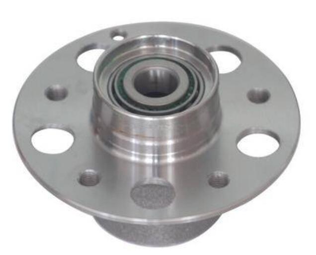 A2093300325 Front wheel Bearing Hub For bens