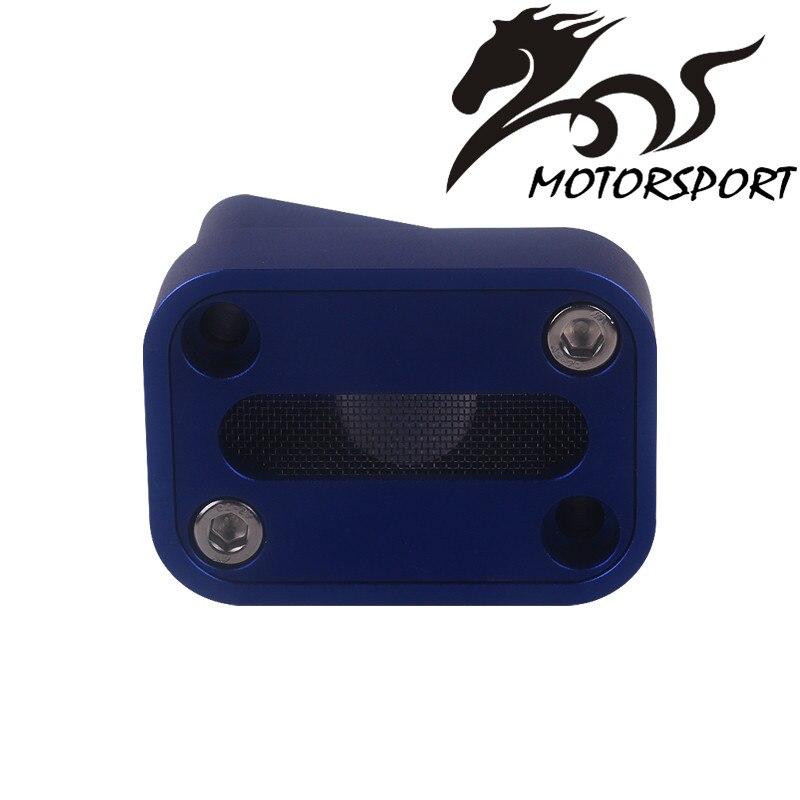 Oil Pick Up Tube Low Profile Pan for Suzuki GSXR 1300 Hayabusa 1999