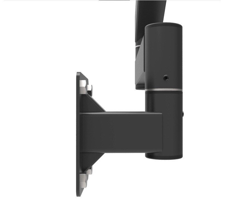 Long Arm Monitor Holder Wall Mount Full Motion Rotate TV Mount LG306