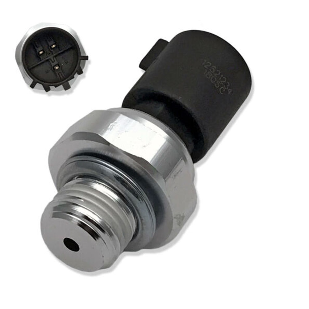 Car Engine Oil Pressure Sensor Switch for Buick Cadillac Chevrolet ACDelco 213-4411 Pontiac G8 GMC Yukon