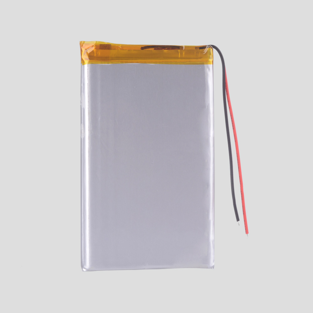 3,7 V 8 pièces-Batterie Rechargeable au Lithium polymère, 103450 3.7V 2000mAh, jst PH 2.0mm 3,7 V 8 pièces-Batterie Rechargeable au Lithium polymère, 103450 3.7V 2000mAh, jst PH 2.0mm