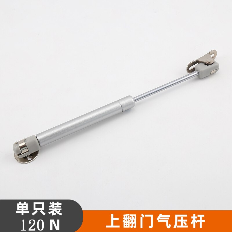 Furniture Hinge Support Rod Kitchen Cabinet Door Lift Hydraulic Gas Spring Stay Pneumatic Telescopic Rod Hardware 10N 12N 15N: B