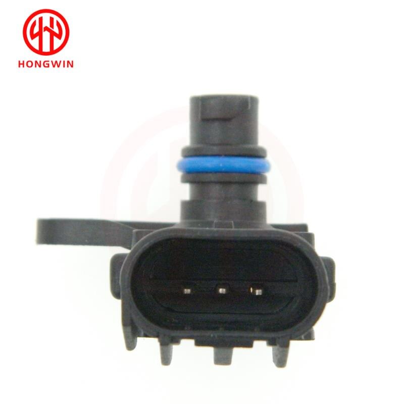 Sensor de Presión Absoluta del colector del Sensor de mapa para caravana Chrysler 300C Dakota Durango Ram DDodge 03-15 05033310AB