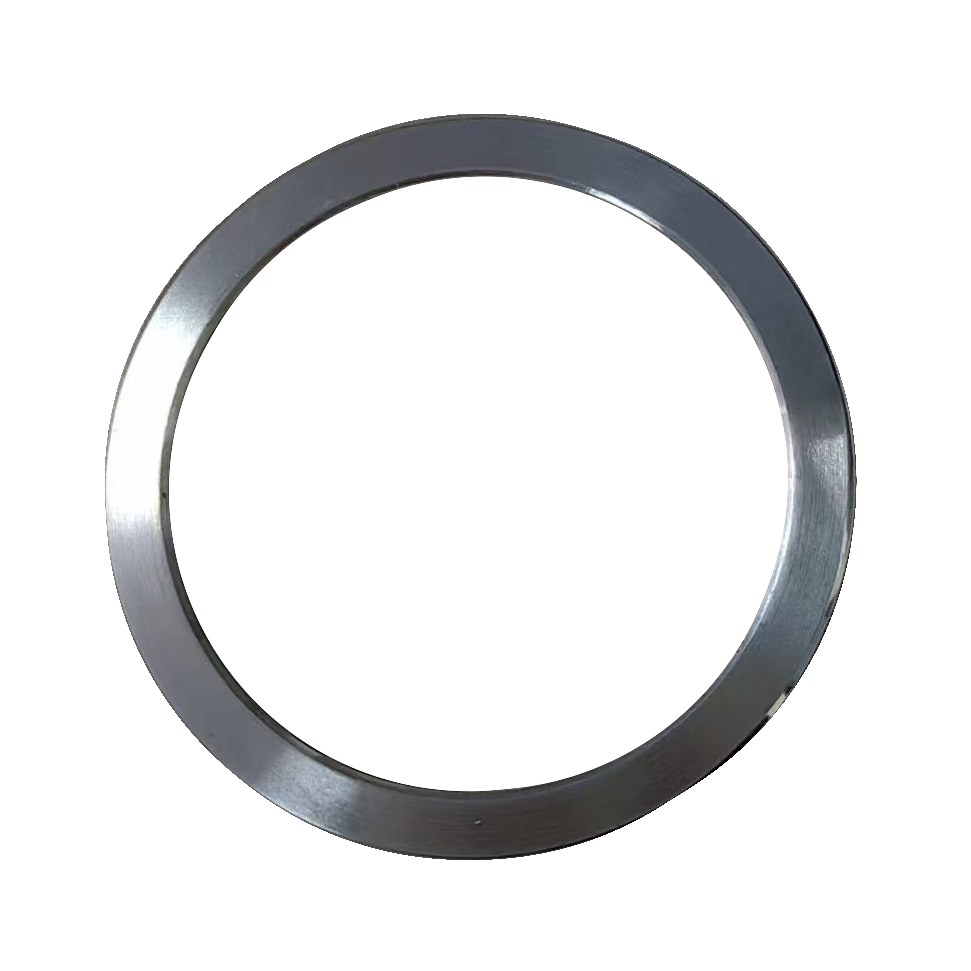 Cover voor Xiaomi horloge horloge S3 originele metalen rand zwarte regenboog esim zilver roestvrijstalen bezel scherm: Zilver