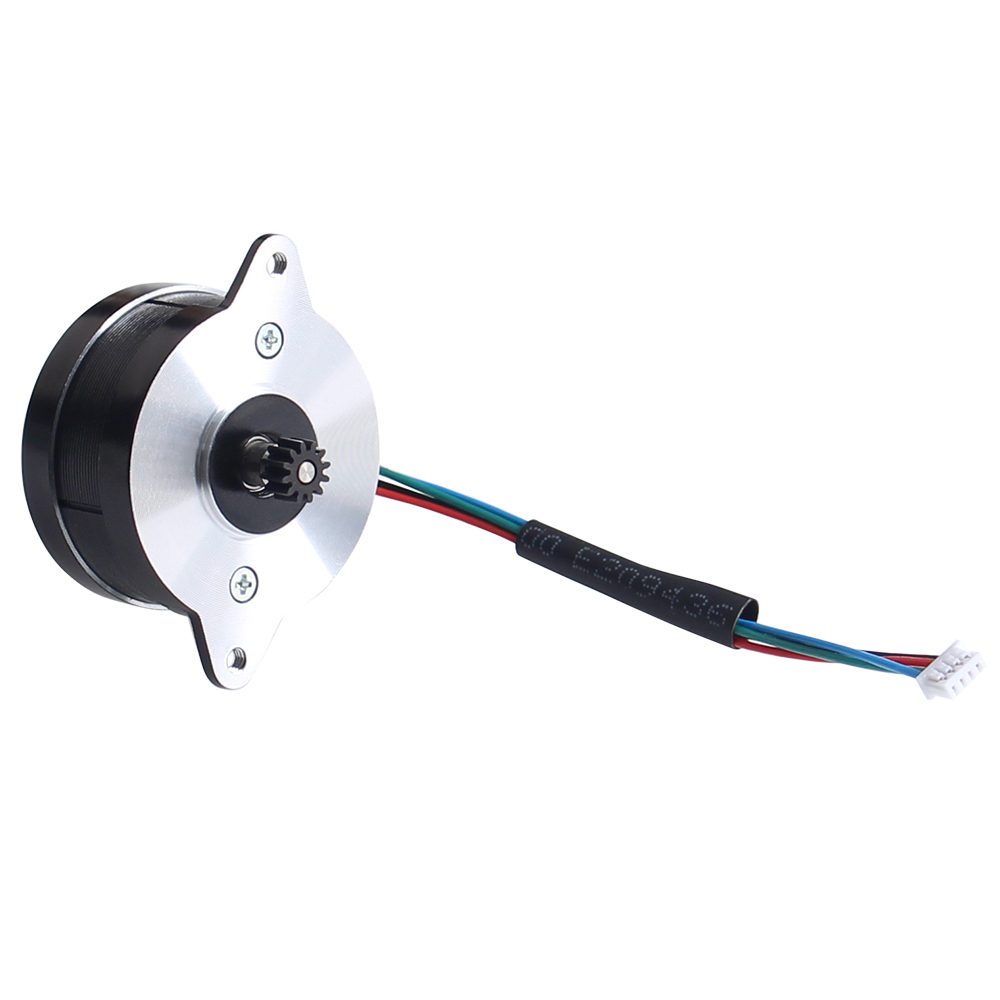 For K1/ K1Max Extruder Stepper Motor With Motor Extrusion Mechanism Kit for K1/K1 MAX 3D Printer Upgrade Accessories