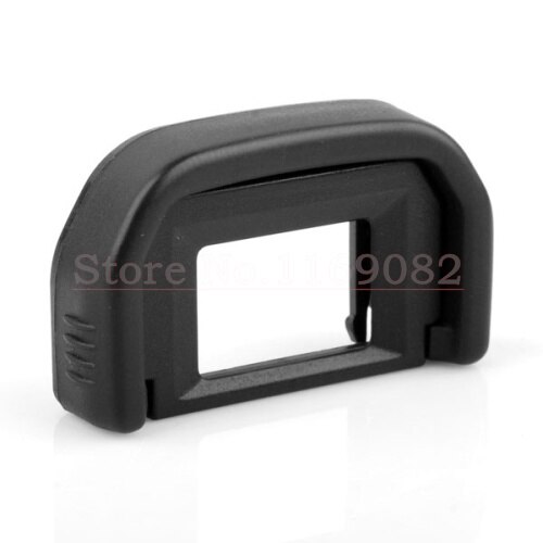 100pcs Rubber Eyecup Eye cup Viewfinder EF For Canon EF 300D 400D 450D 500D 550D 1000D