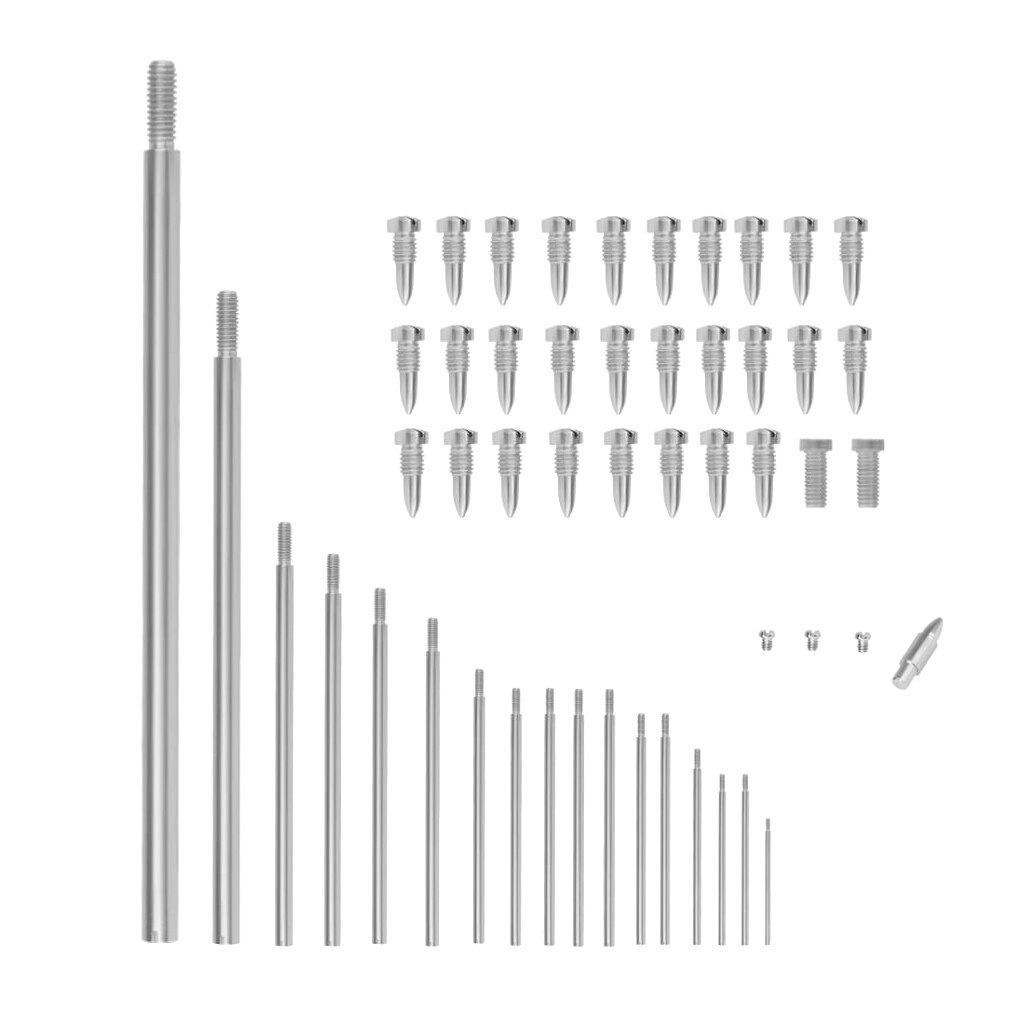 Górny Sax naprawa części bas pręt gwintowany zestaw śpocierać saksofon wymiana akcesorium