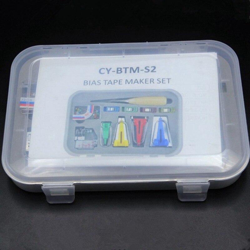 DIY Household Pinbull Tube Tool Set Multi-Function... – Grandado