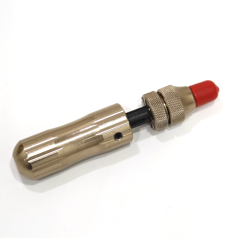 Ziguang Echt Goso Slotenmaker Reparatie Tools Voor Tubular Lock Key Finder Professionele Goso Tubular Tool Key Reparatie Tools