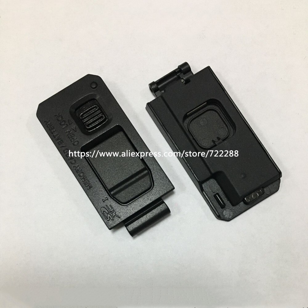 Repair Parts For Panasonic Lumix DC-LX100M2 for Leica D-LUX7 Battery Door Cover Lid Unit