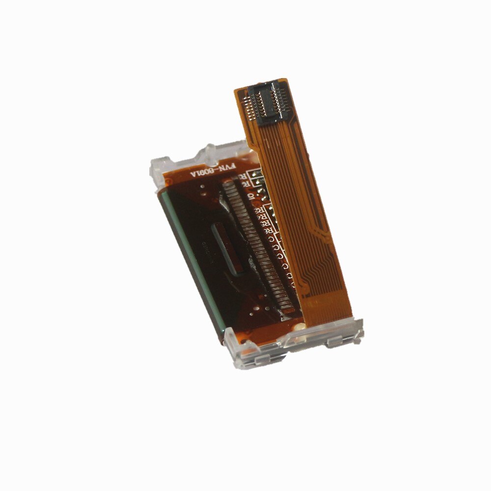 Wymiana nowy plansza LCD dla Motorola XPR6550 XPR6500 XPR6300 XIR P8268 P8260 radio