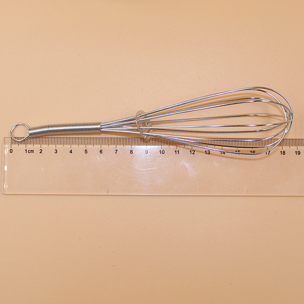 1pcs Manual Rotary Egg Beater Manual Blender Kitch... Grandado