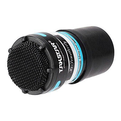 Takstar 100% – capsule de microphone dynamique, TS-9 Original, tête de microphone, utilisation pour les projets de Bar karaoké