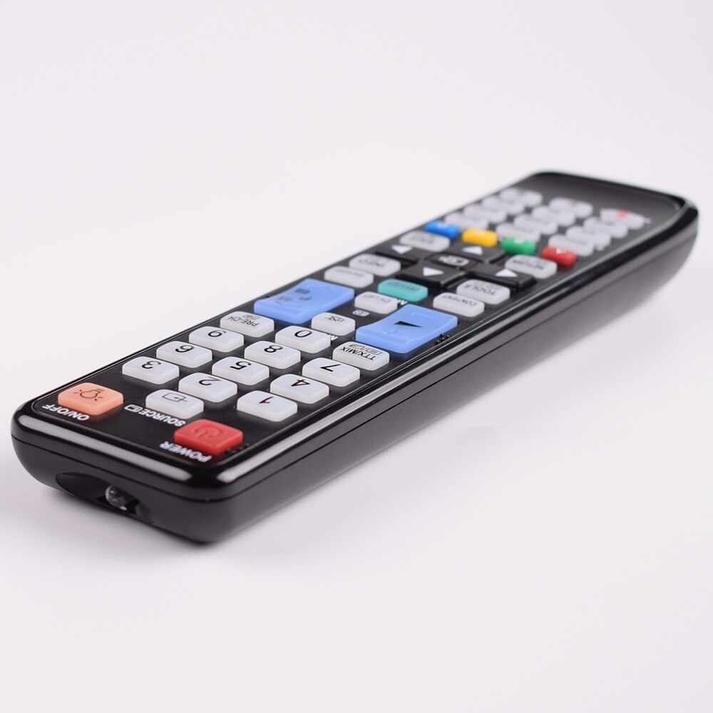 Mando a distancia BN59-01039A para televisor SAMSUNG, mando a distancia LCD LED BN59-01012A BN59-01014A, BN59-01015A, BN59-01018A