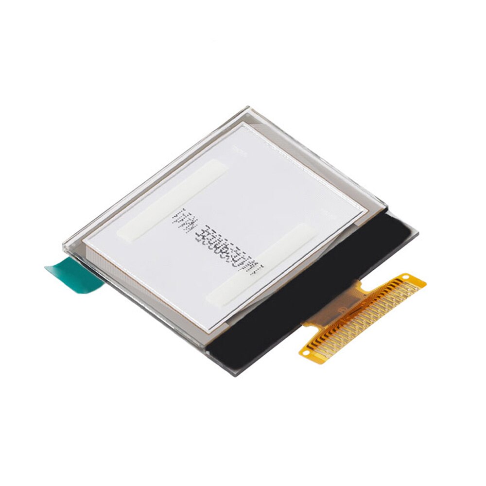 1.32 inch OLED screen display 128*96 SPI/IIC interface SSD1327 drive white 25pin