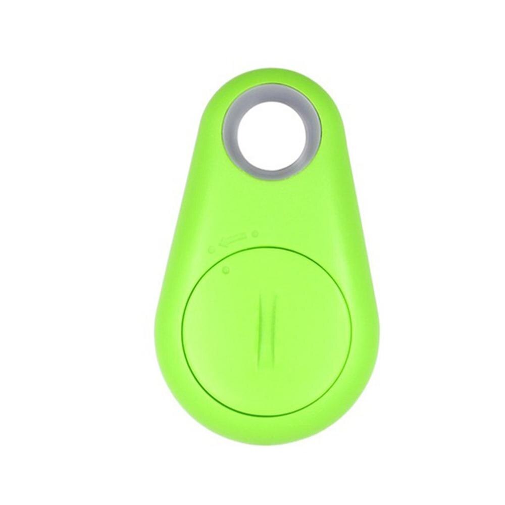 Slimme afstandsbediening, anti-verloren sleutelhanger, alarm, bluetooth tracker, sleutelzoeker, tags, sleutelzoeker, localizador, bidirectionele zoeker: Groente