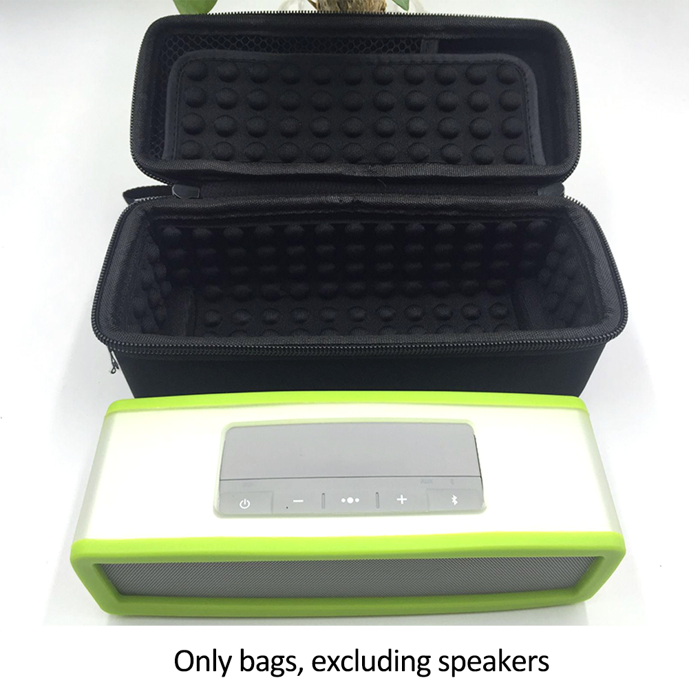 For Bose SoundLink Mini Portable Sound Speaker Soundbox Case Bag