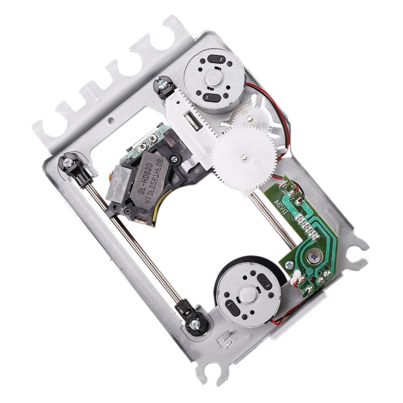 Sf -hd65 cd dvd lasere hoved pickup erstatning laser linse med mekanisme til sanyo sf  hd65 sfhd 65